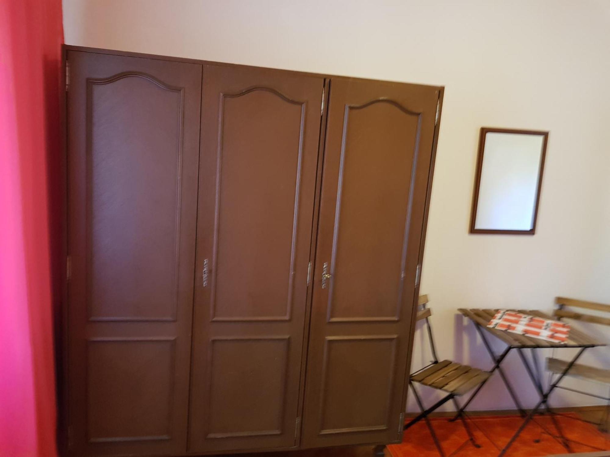 Renata Mare Apartments ロヴィニ エクステリア 写真
