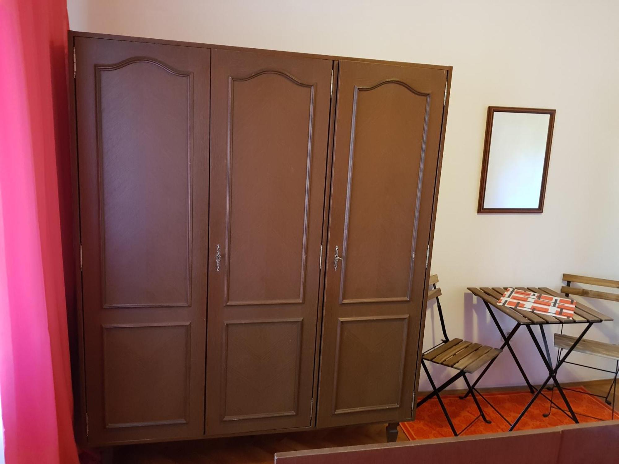 Renata Mare Apartments ロヴィニ エクステリア 写真